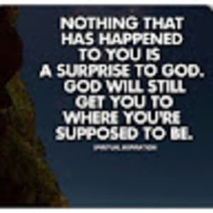 Meet your Posher, Lashonda